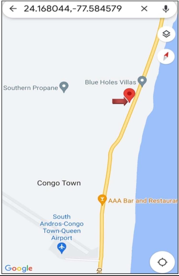 QUEEN’S HIGHWAY