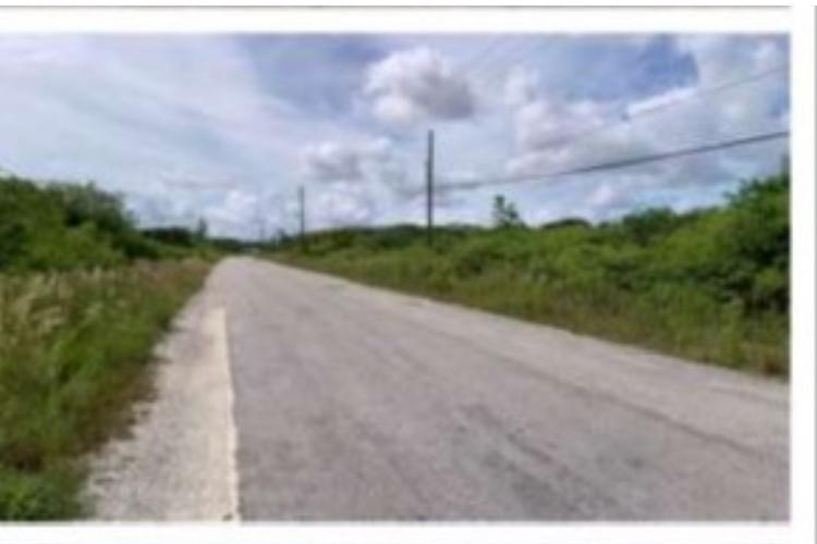QUEEN’S HIGHWAY