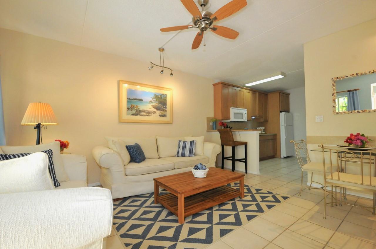 Apartment For Rent
