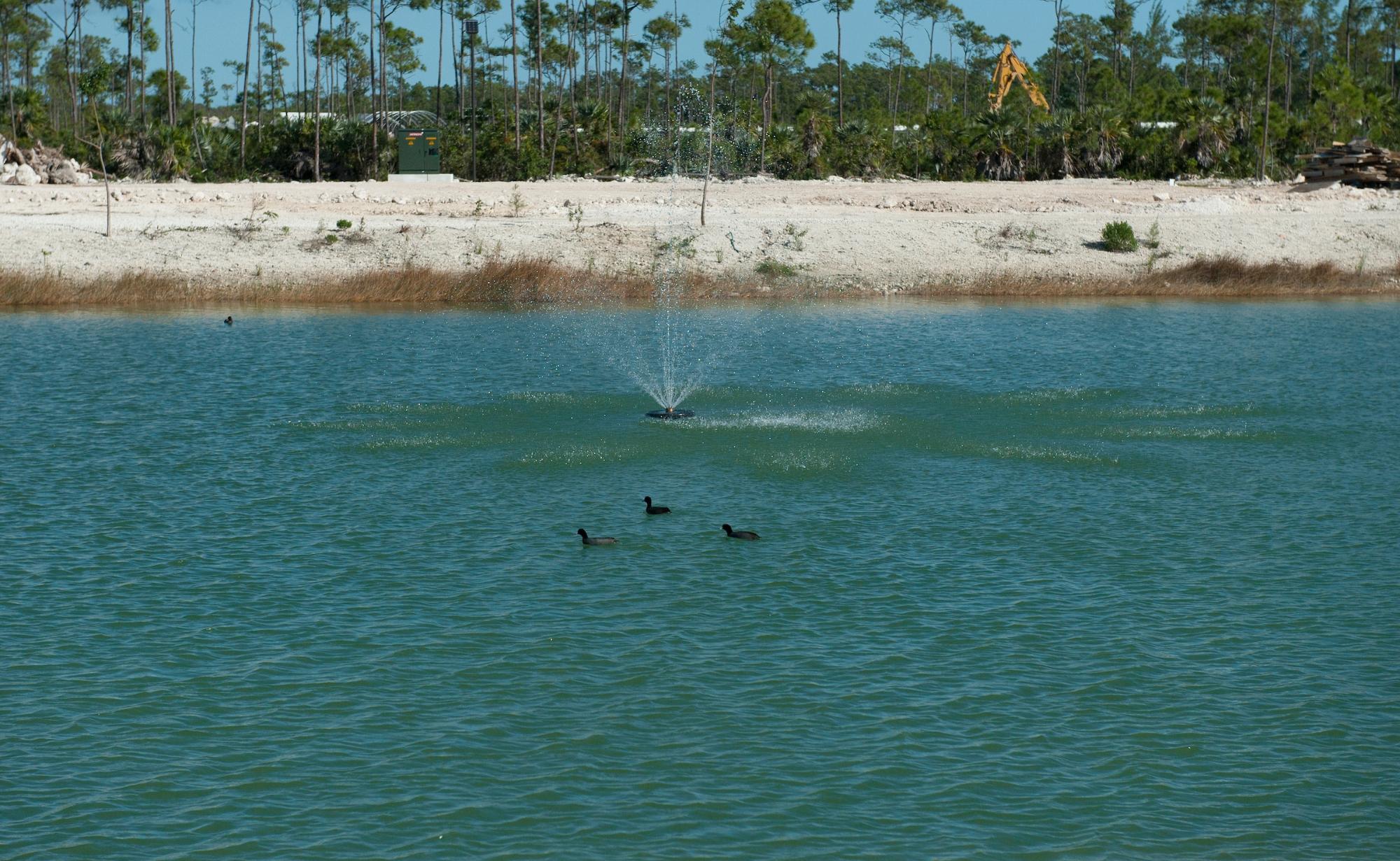 WINDSOR LAKES
