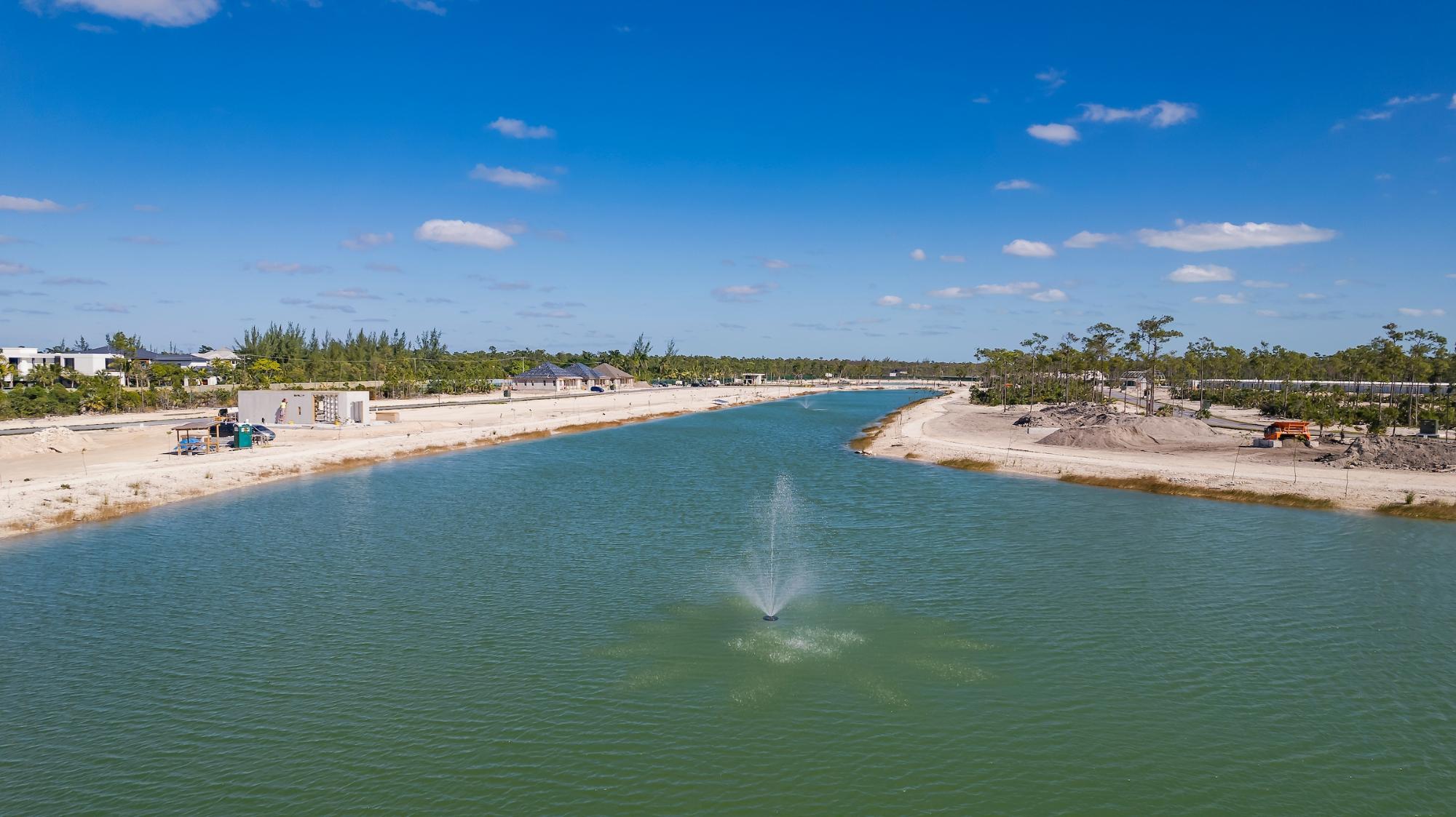 WINDSOR LAKES