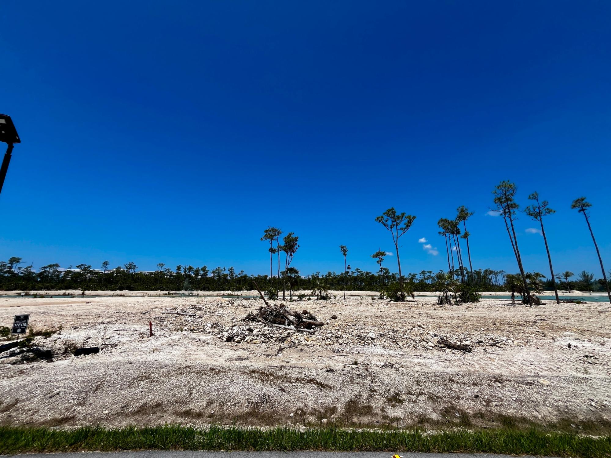 LOT 170, WINDSOR LAKES
