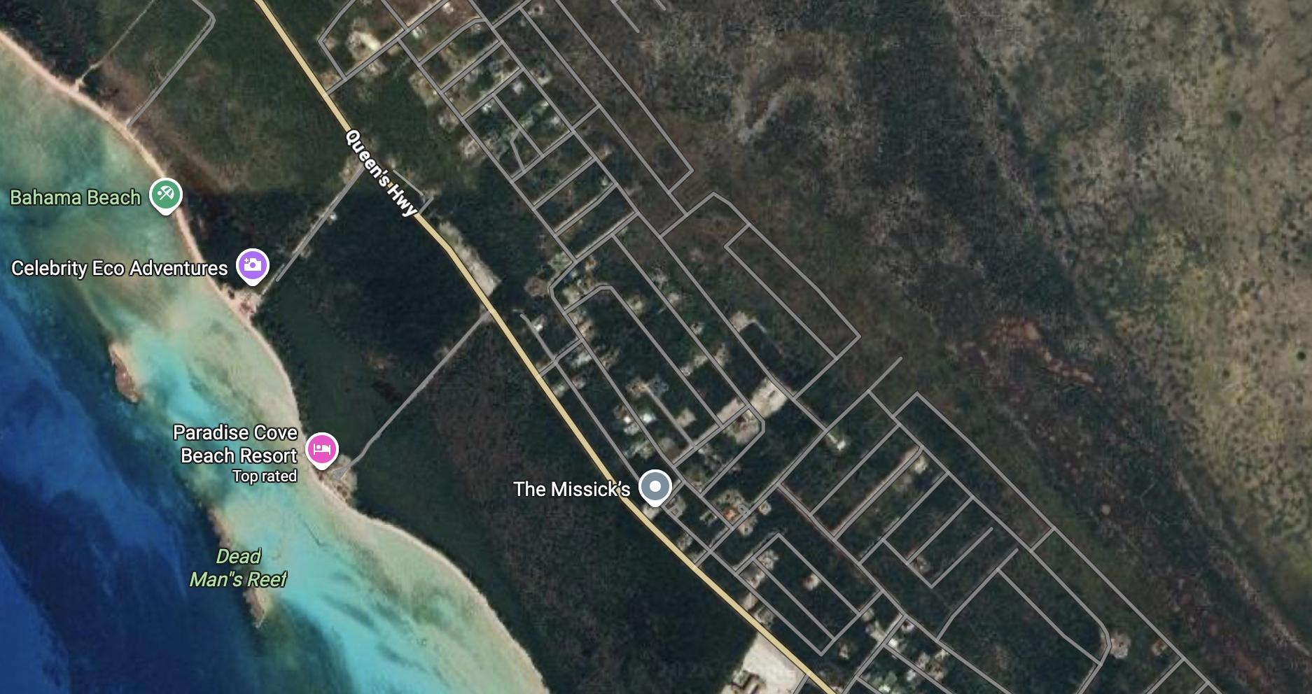 LOT #397 HOLMES ROCK