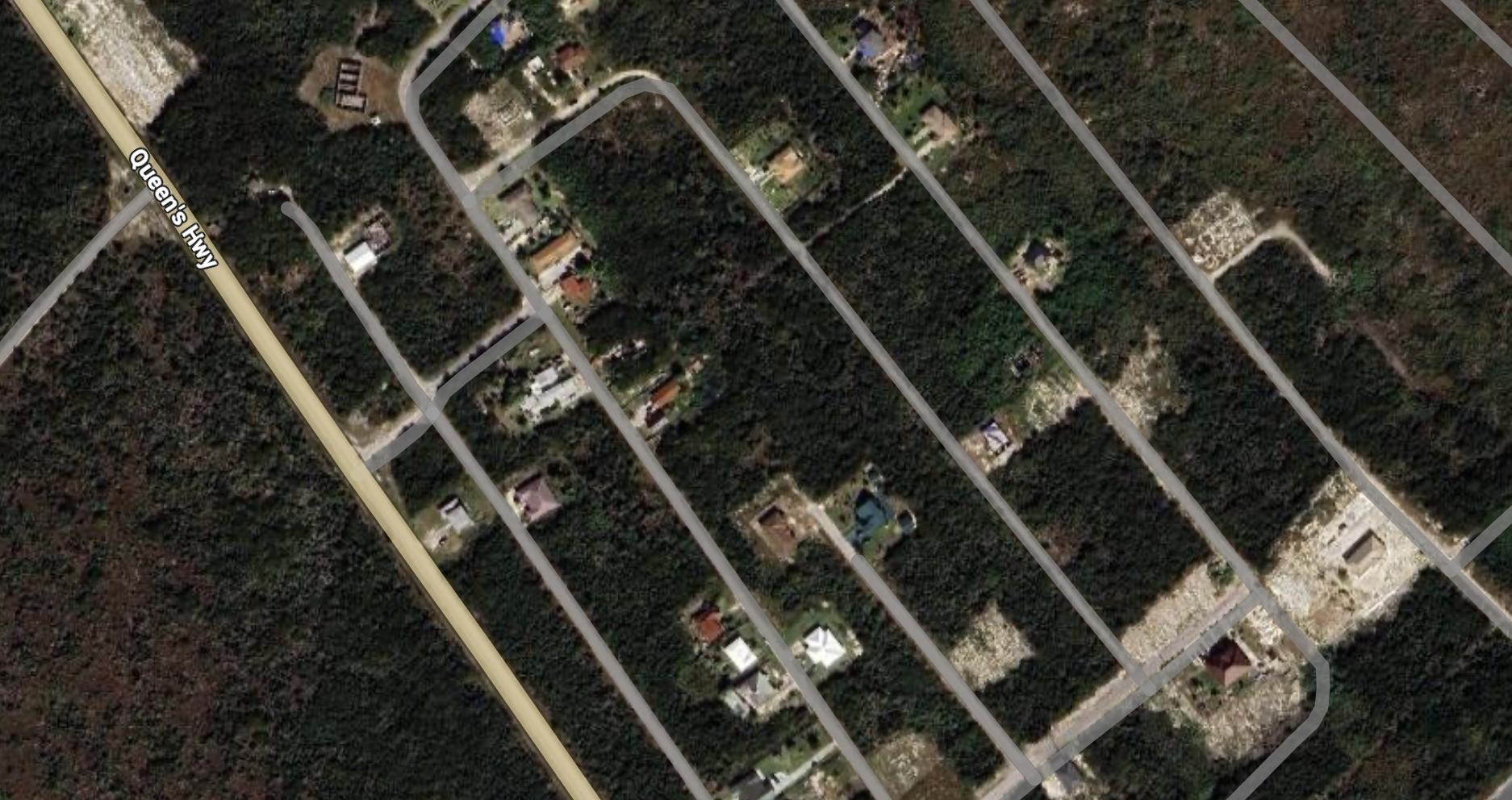 LOT #397 HOLMES ROCK