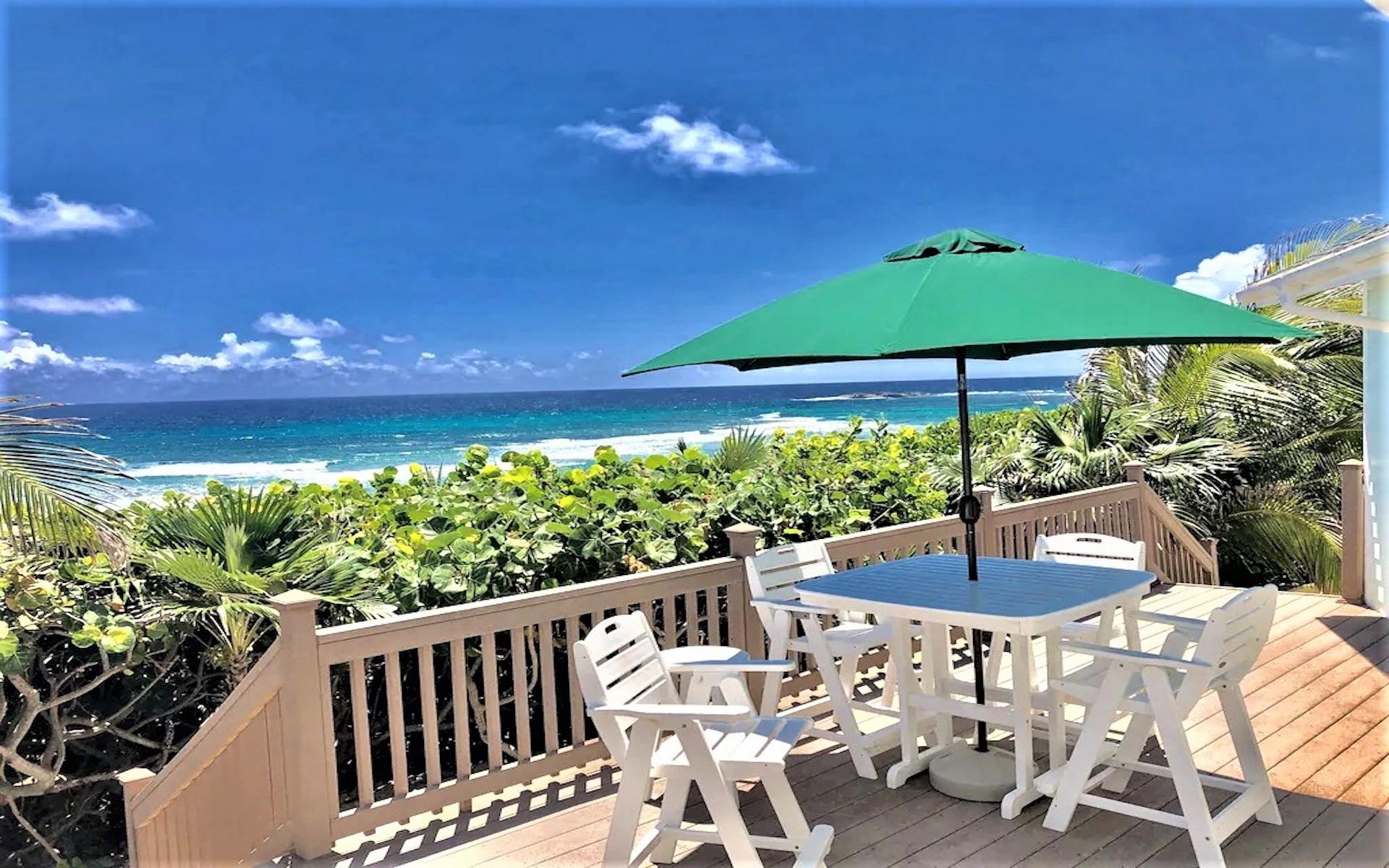 LOT 9, MILEY BEACHFRONT