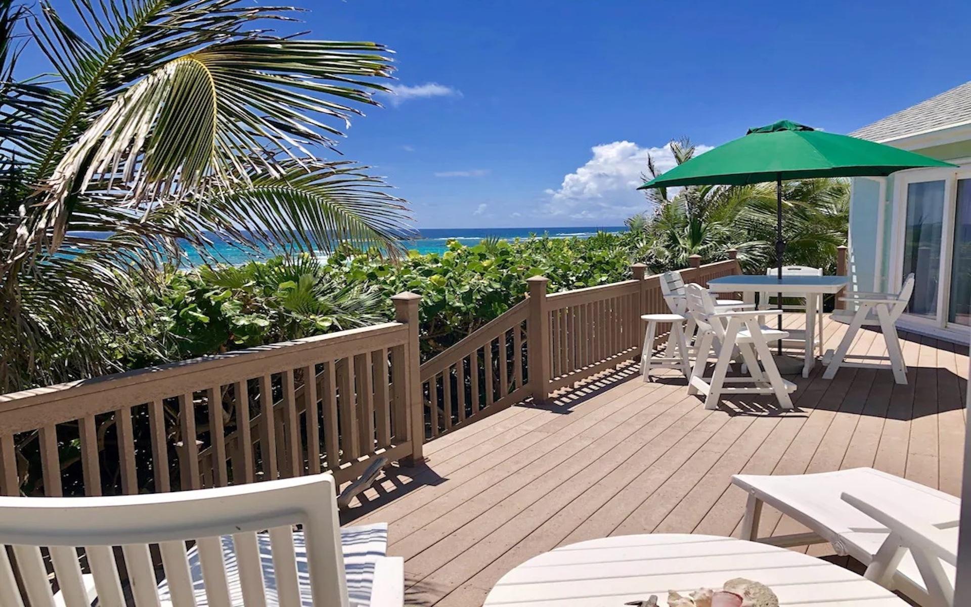 LOT 9, MILEY BEACHFRONT