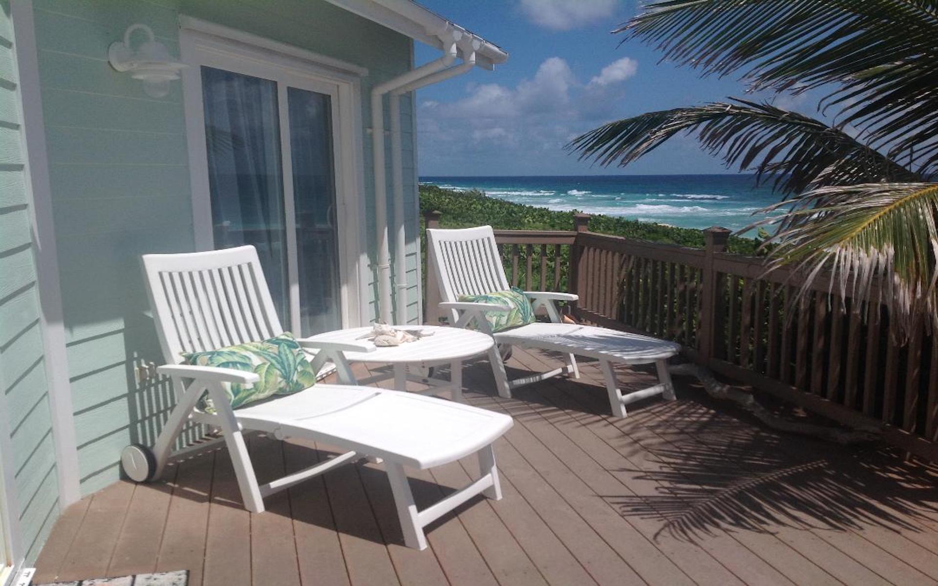 LOT 9, MILEY BEACHFRONT