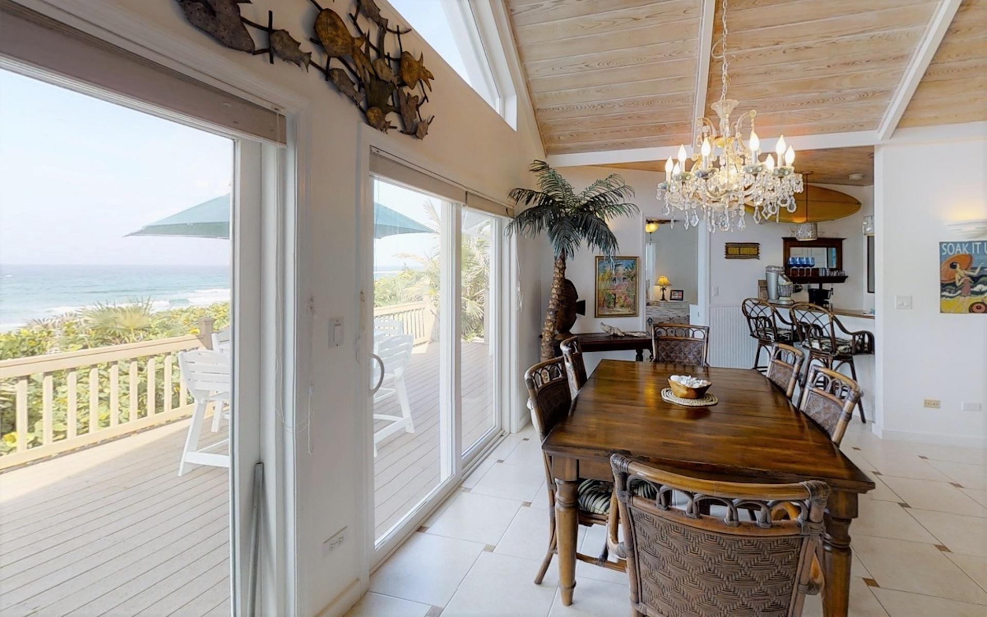 LOT 9, MILEY BEACHFRONT