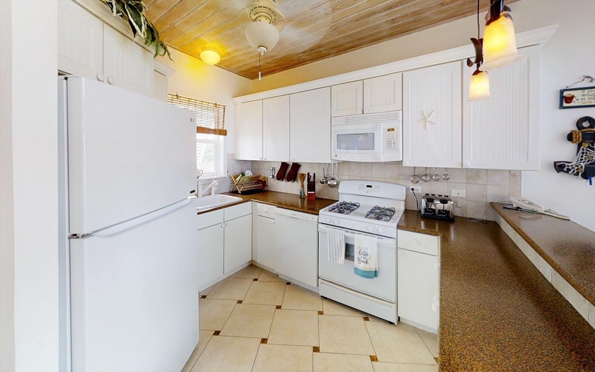 LOT 9, MILEY BEACHFRONT