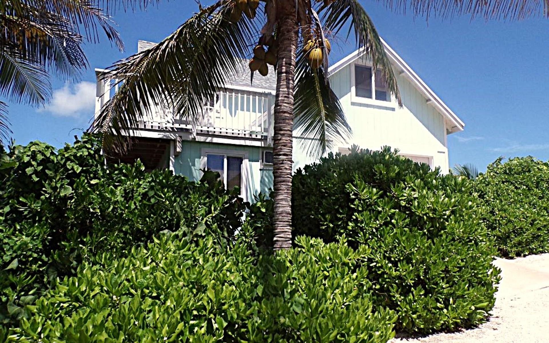 LOT 9, MILEY BEACHFRONT
