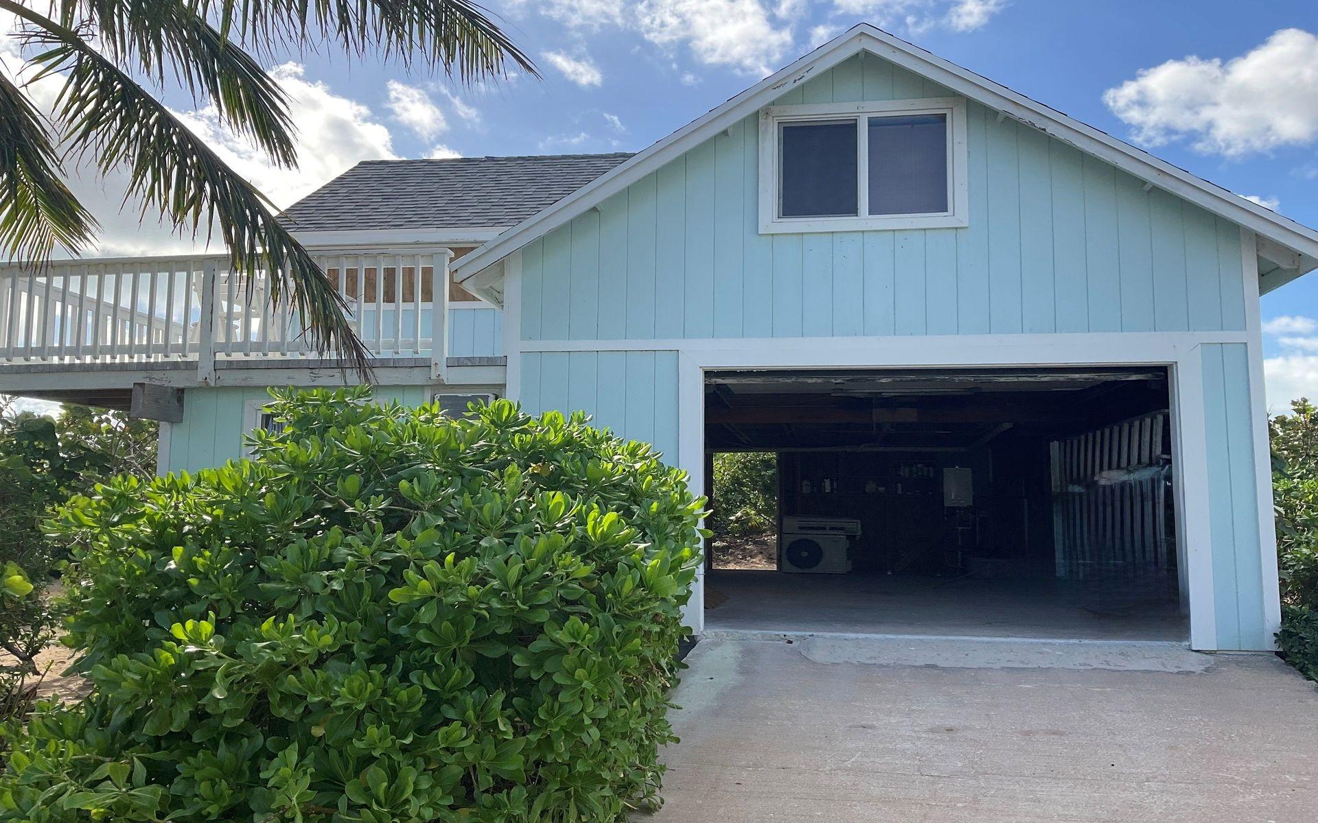 LOT 9, MILEY BEACHFRONT