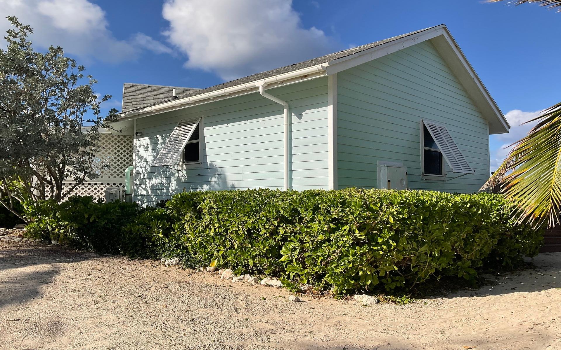 LOT 9, MILEY BEACHFRONT