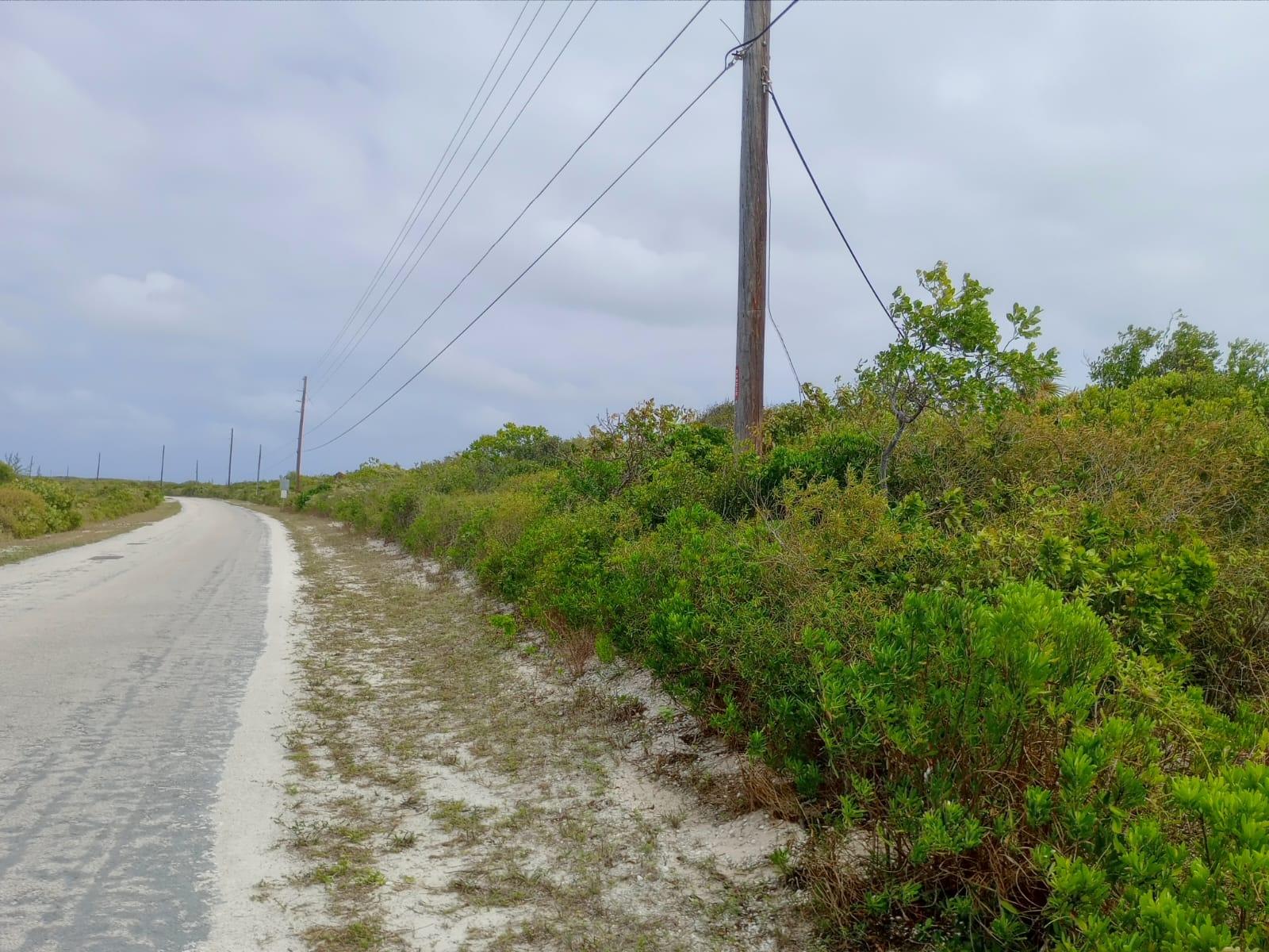 LOTHIAN TRACT, GRAHAM HBR