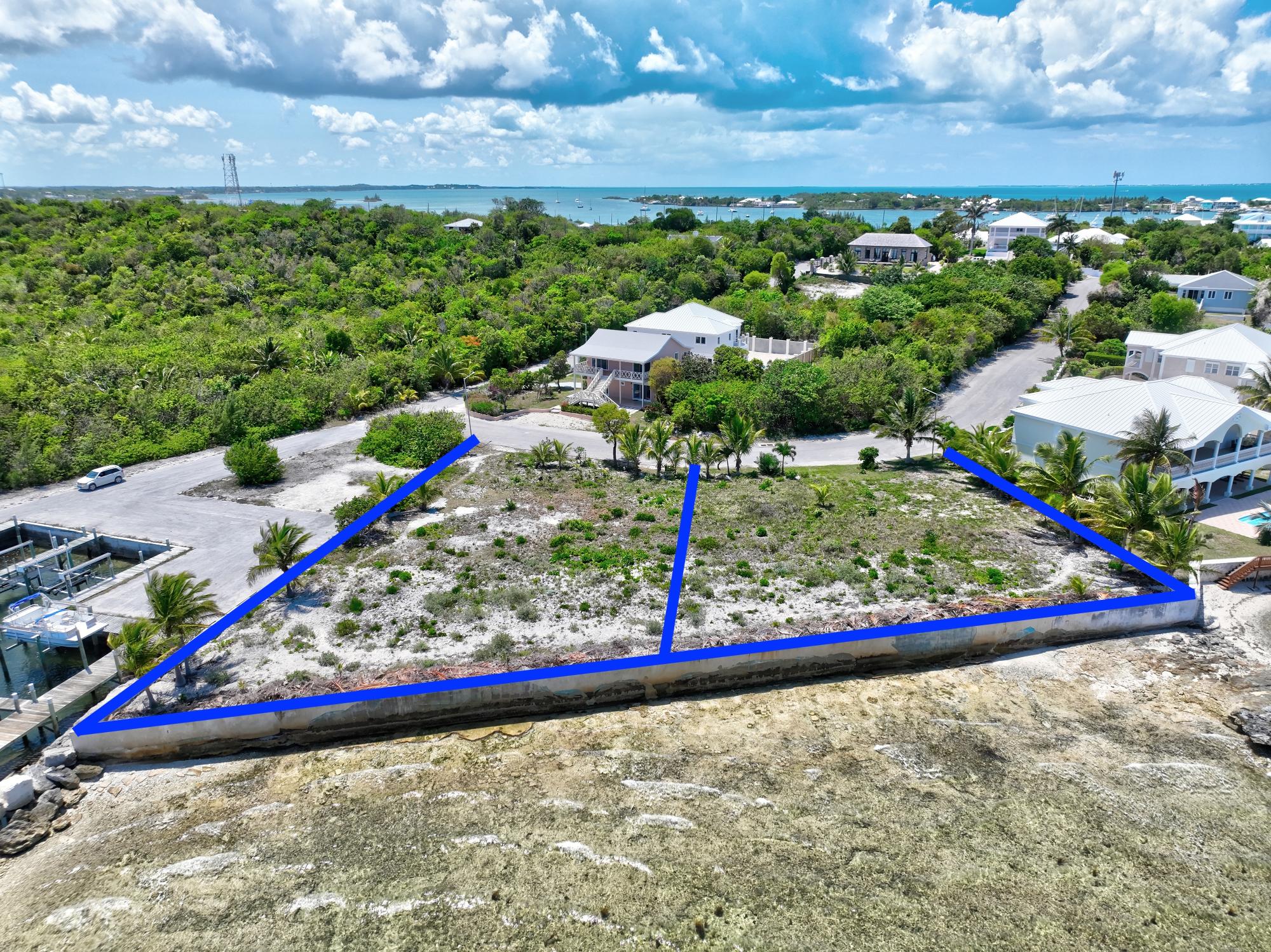 Sunrise Bayfront Lot