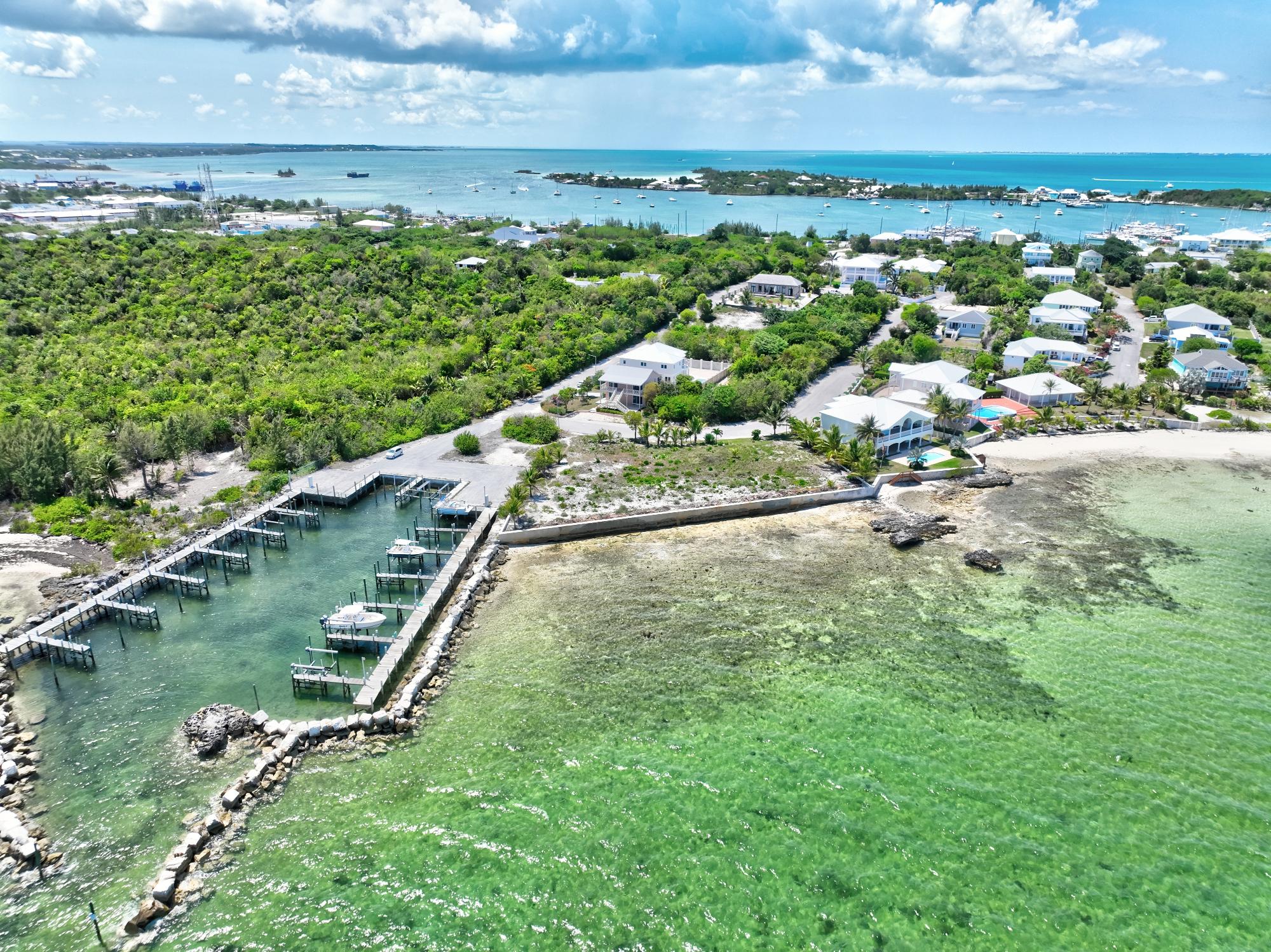 Sunrise Bayfront Lot
