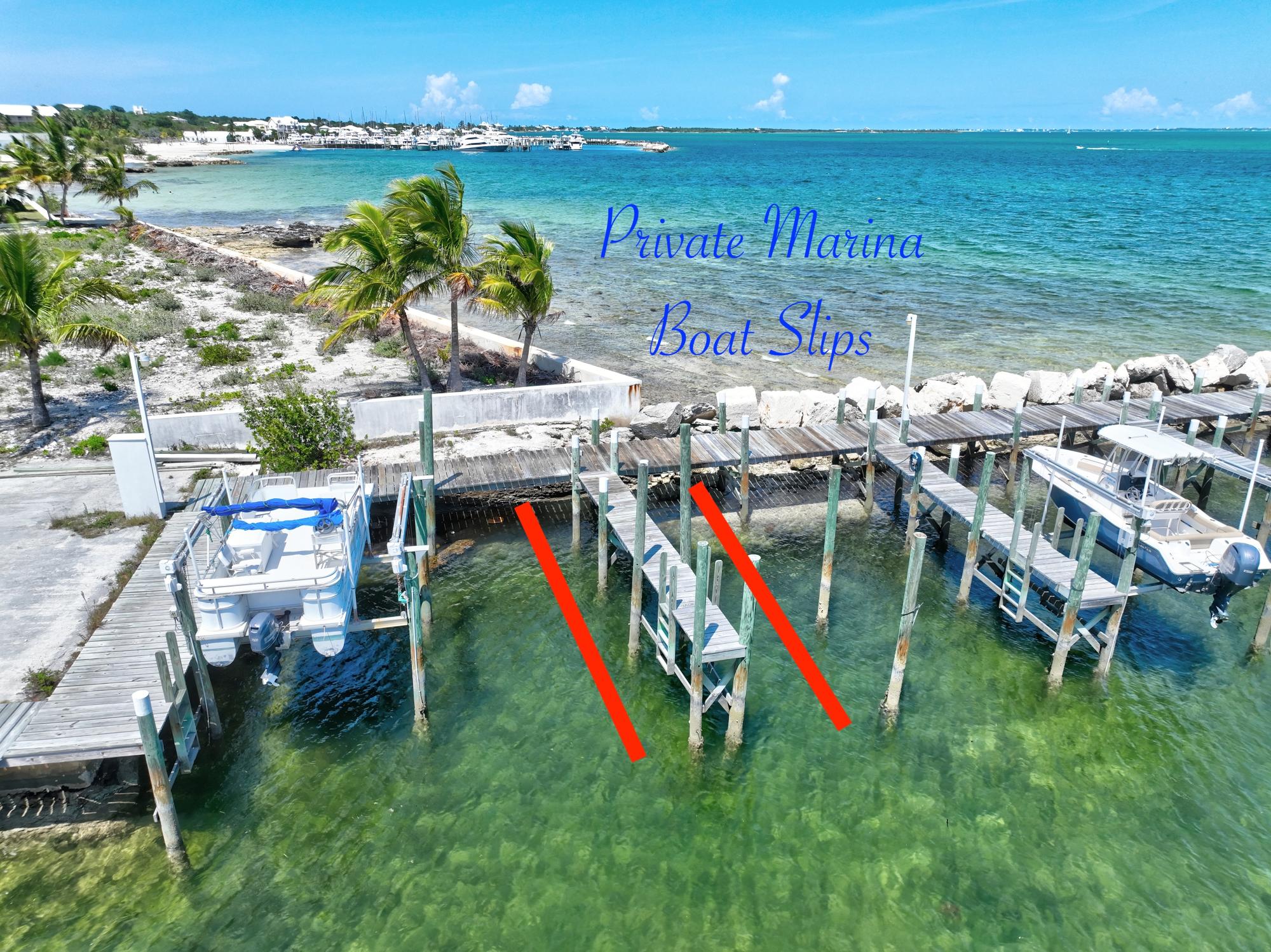 SUNRISE BAYFRONT LOT 18