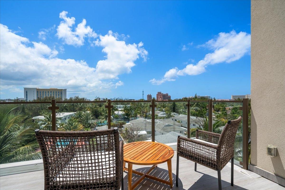 PENTHOUSE #9 THIRTY SIX
