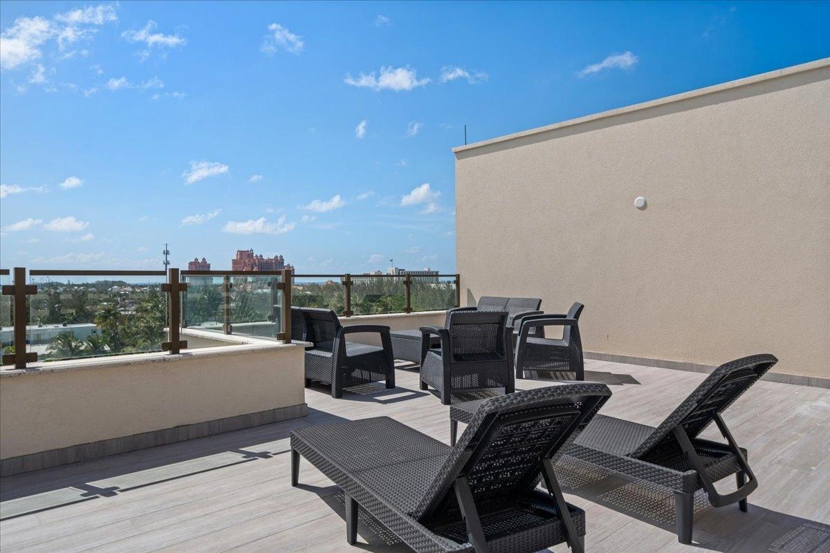 PENTHOUSE #9 THIRTY SIX