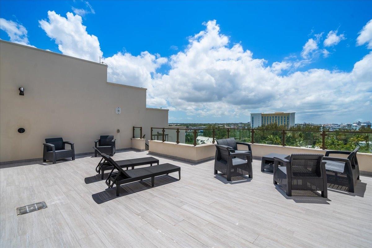 PENTHOUSE #9 THIRTY SIX
