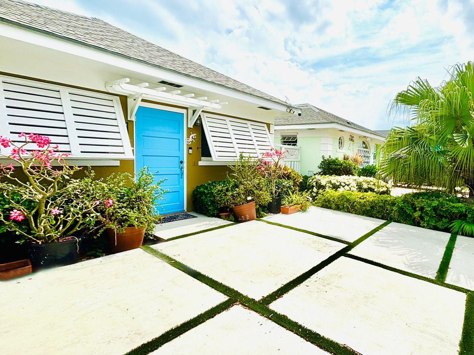 DEVONSHIRE DR. CORAL HAR