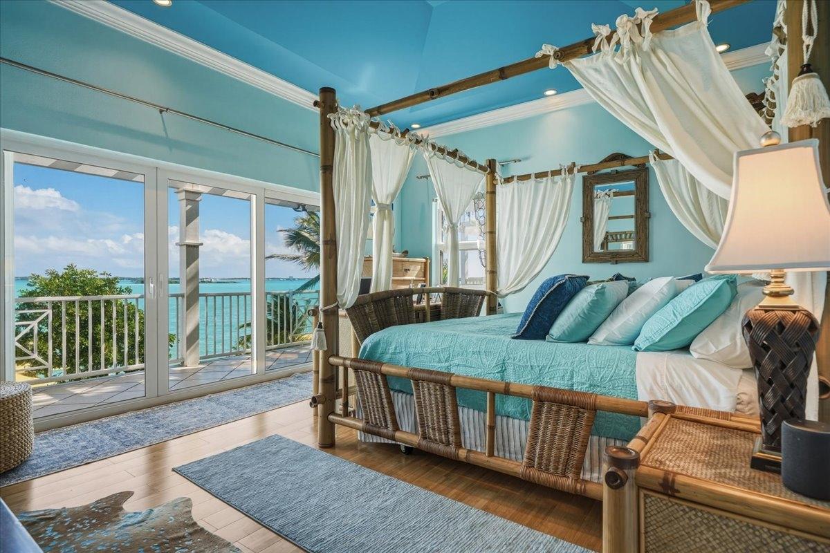 Effortless Luxury