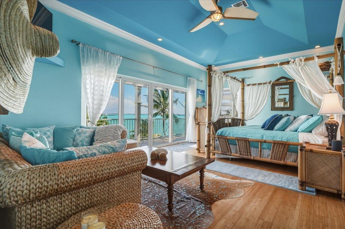 Effortless Luxury
