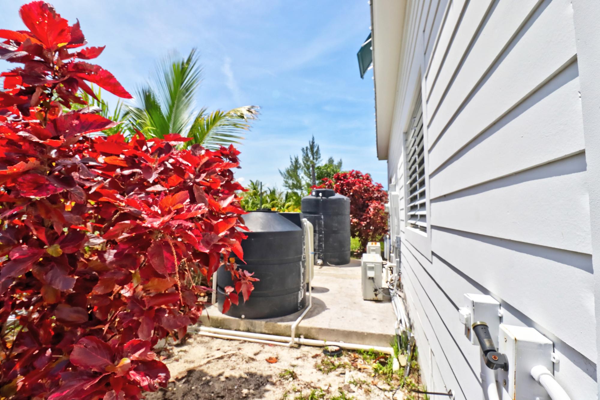 BRIGANTINE BAY DRIVE