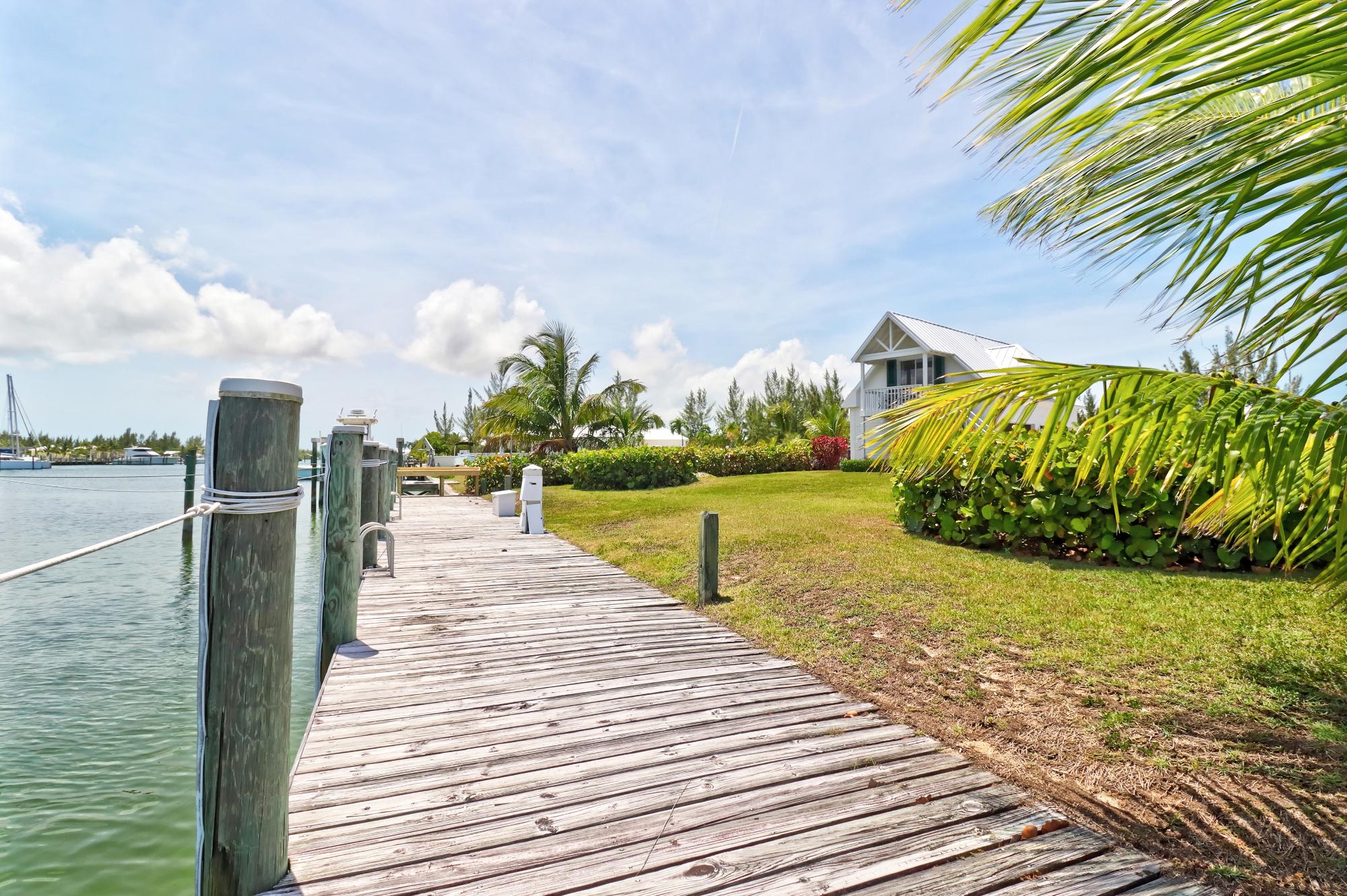 BRIGANTINE BAY DRIVE