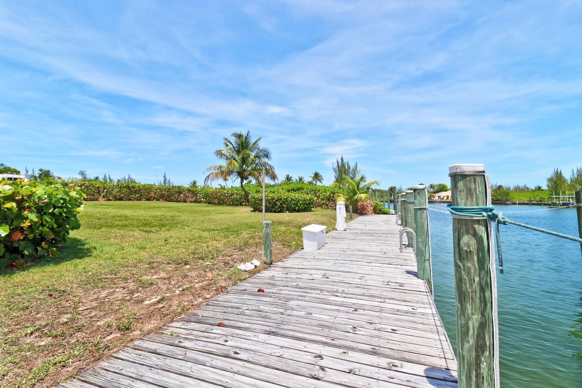 BRIGANTINE BAY DRIVE