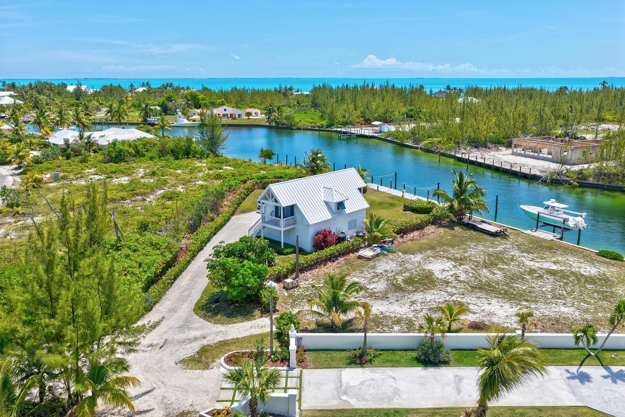 BRIGANTINE BAY DRIVE
