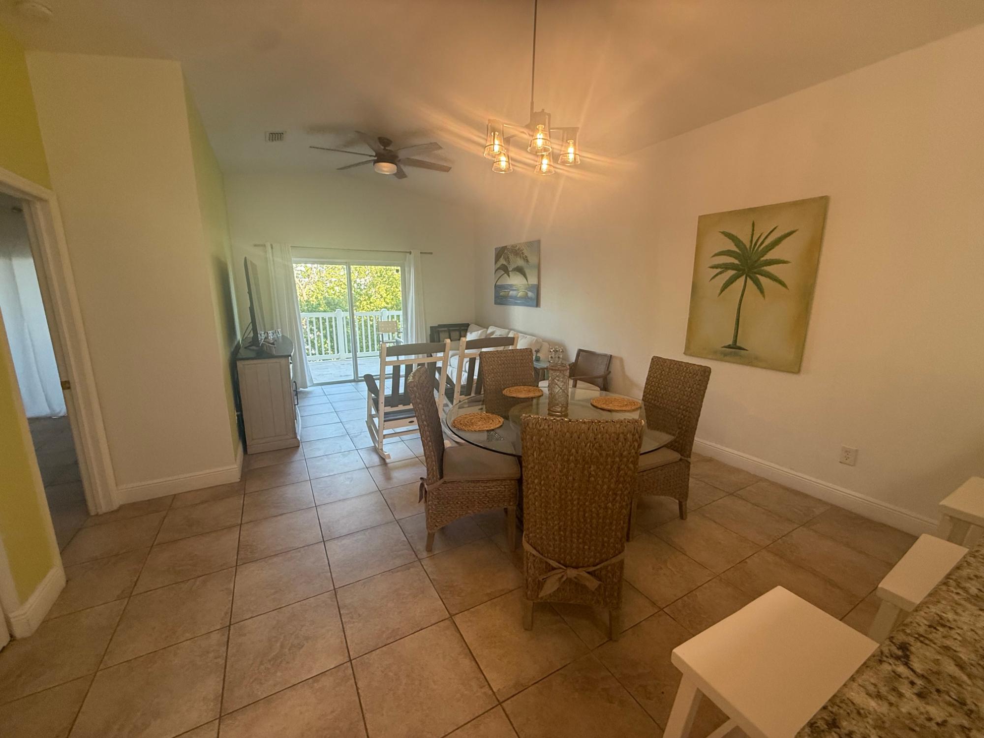 Bimini Bay Condo