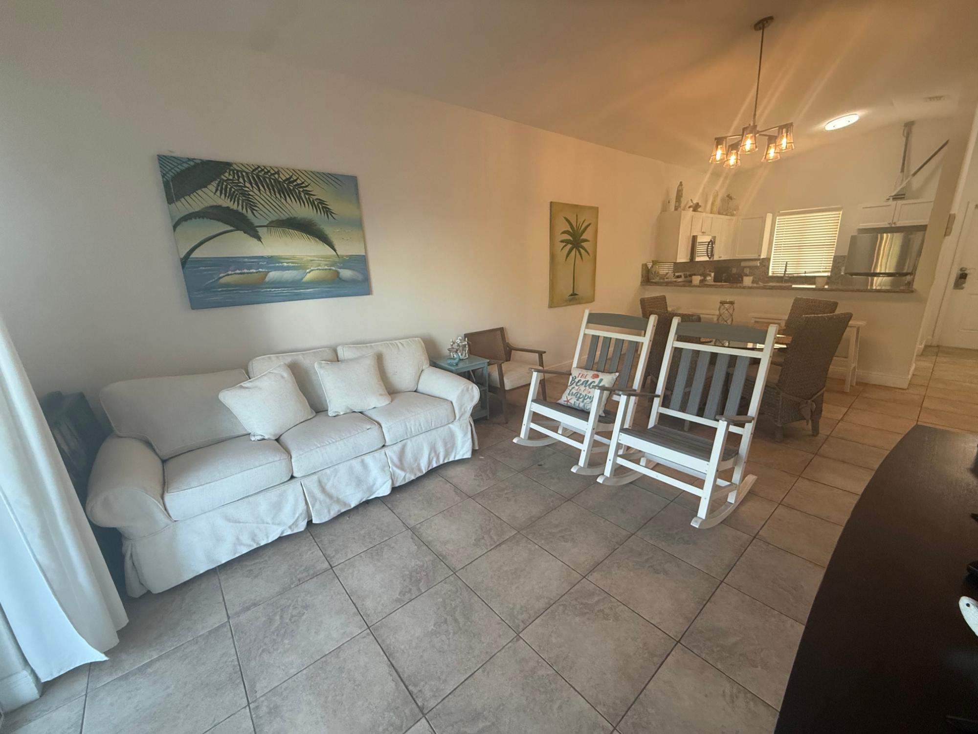 Bimini Bay Condo
