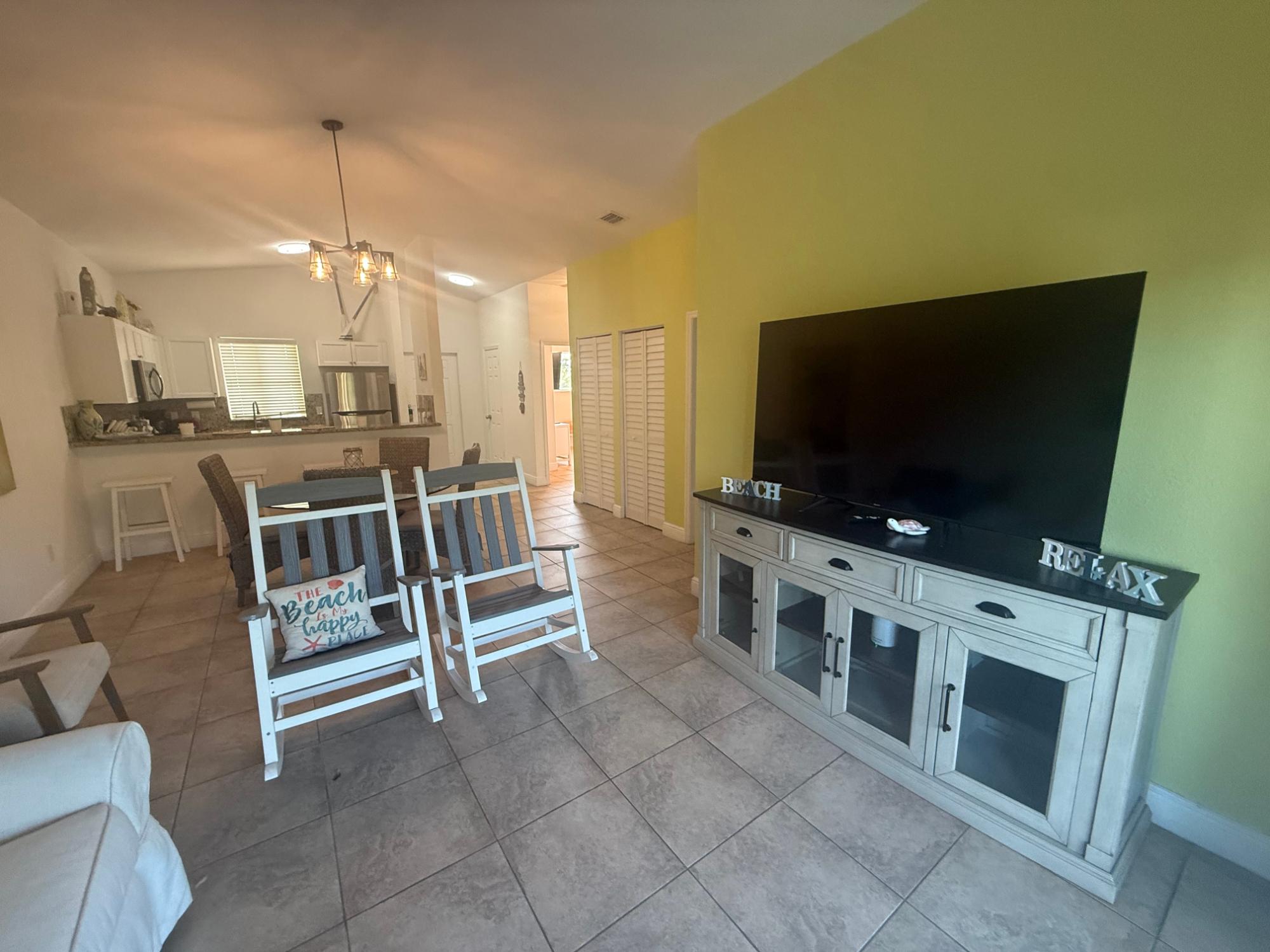Bimini Bay Condo