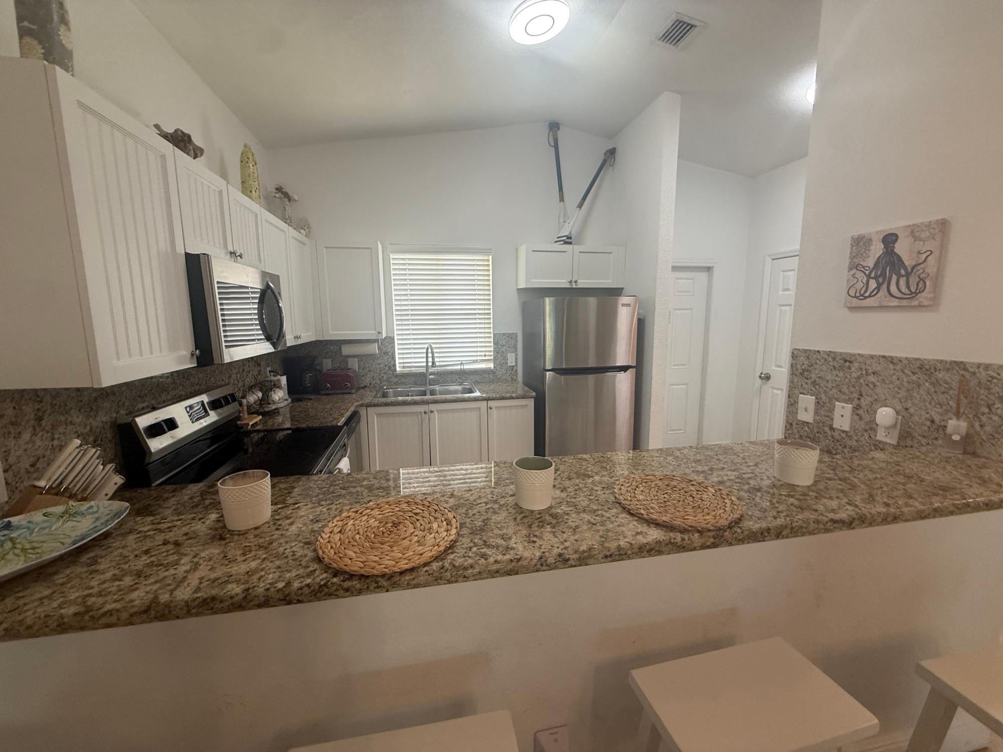 Bimini Bay Condo