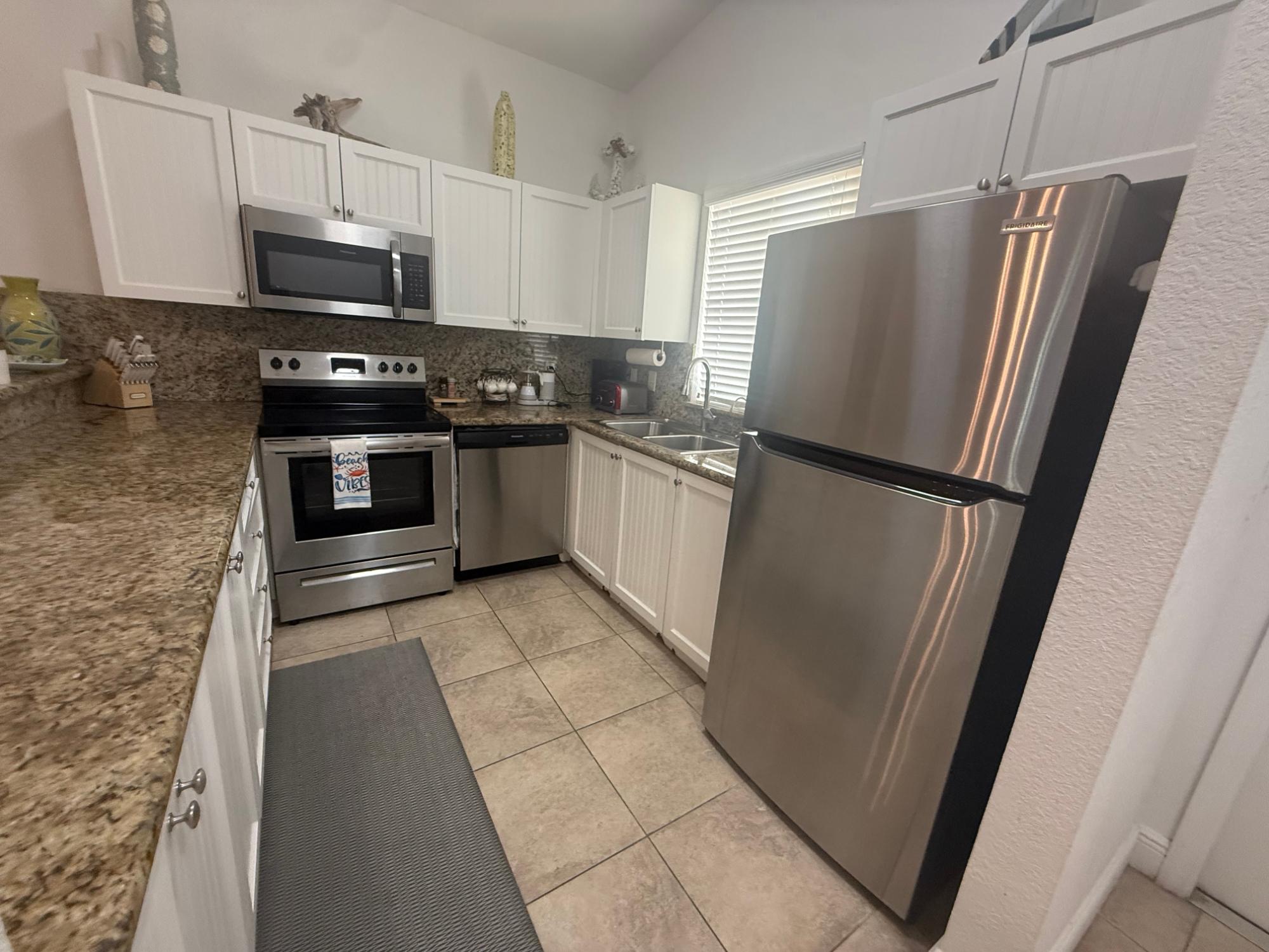Bimini Bay Condo