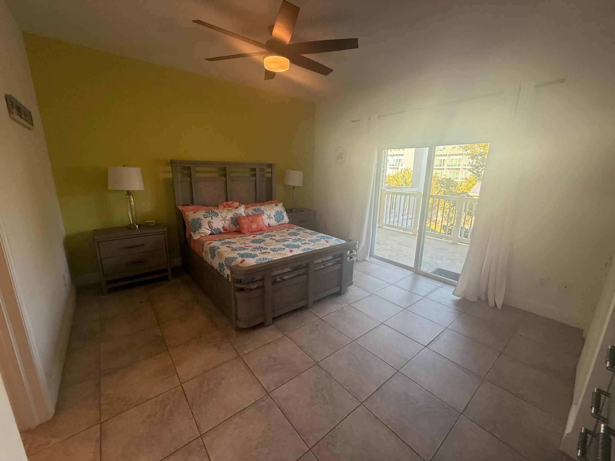 Bimini Bay Condo
