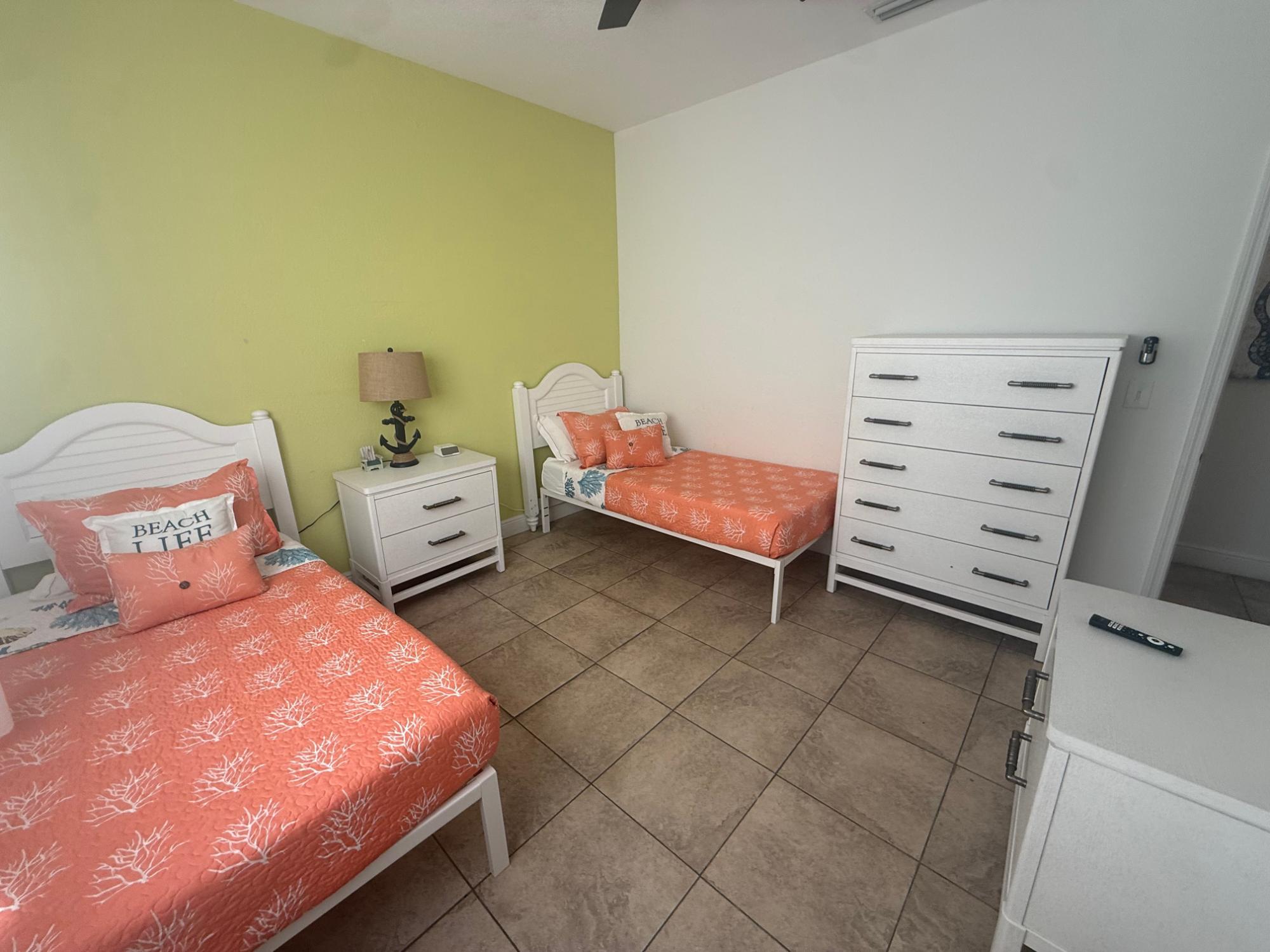 Bimini Bay Condo