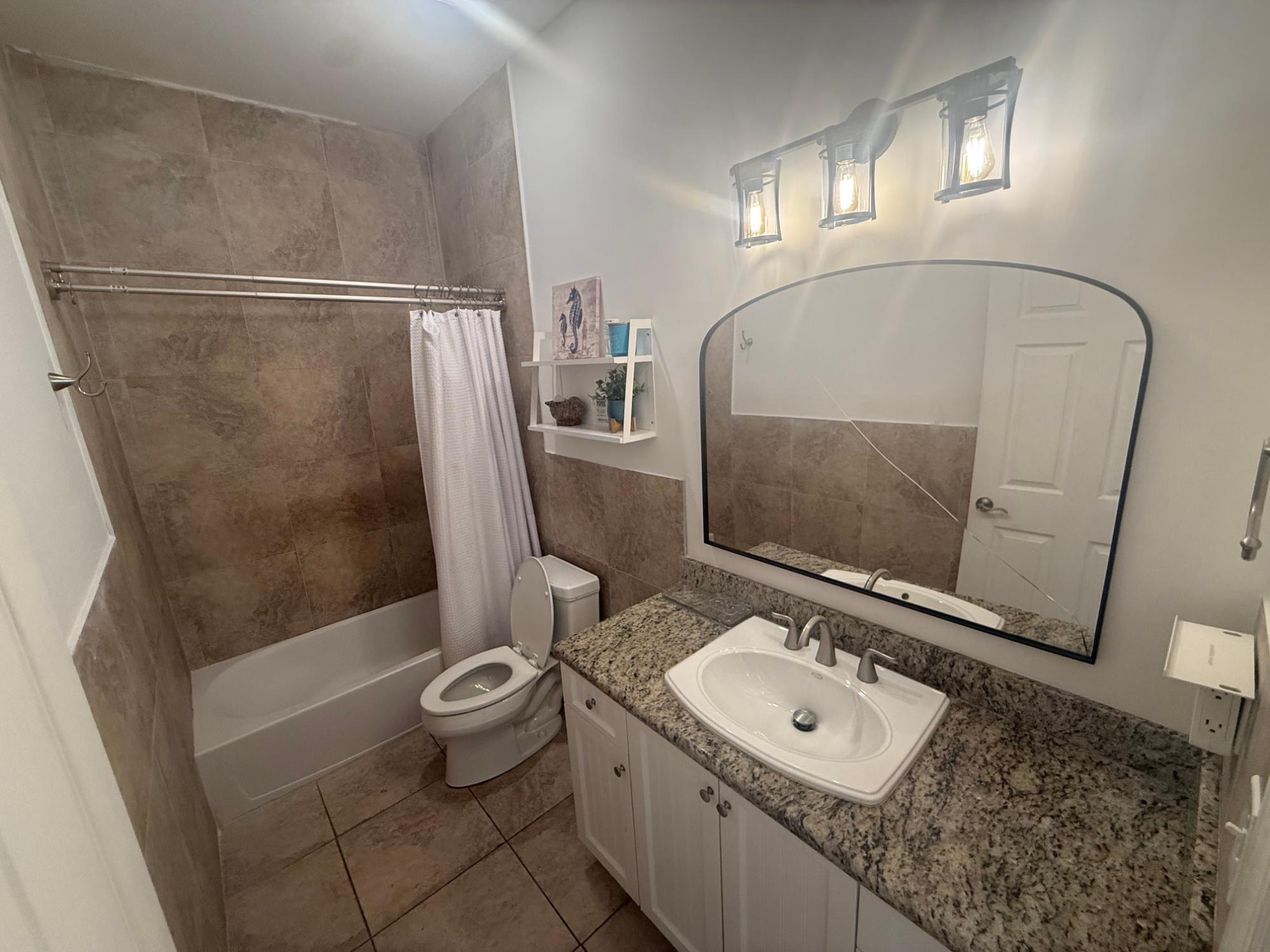 Bimini Bay Condo