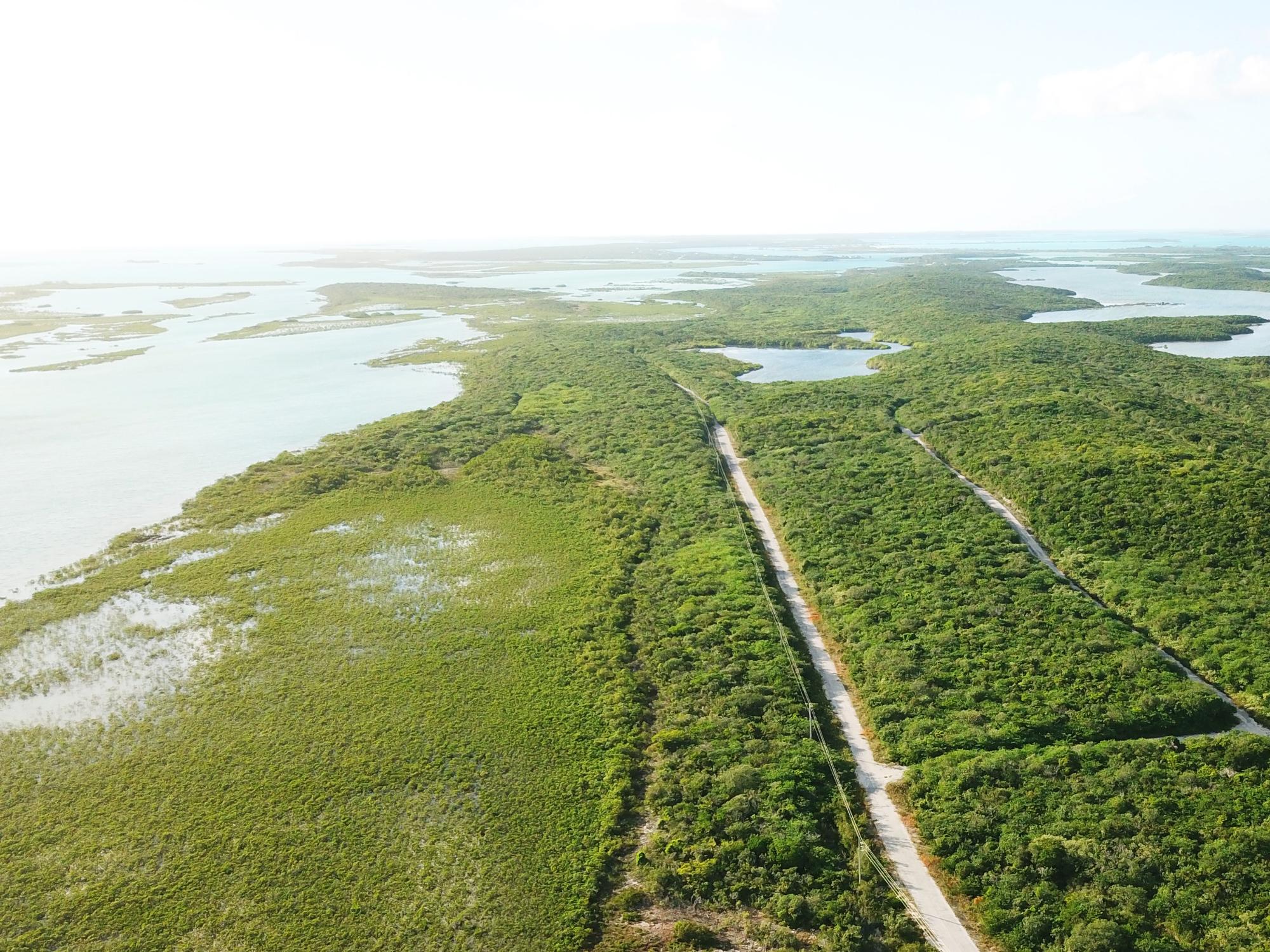 EXUMA VIEW