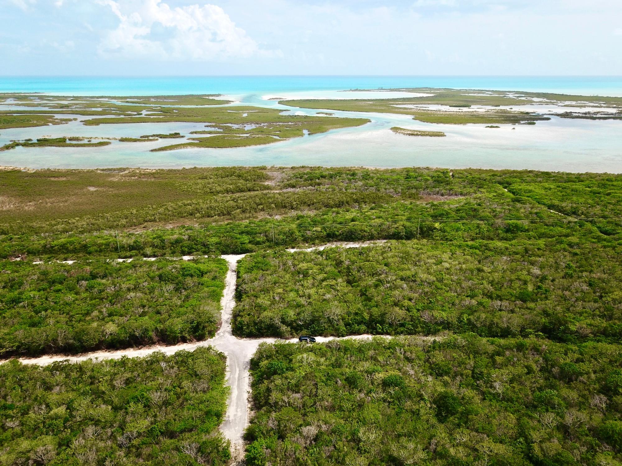 EXUMA VIEW