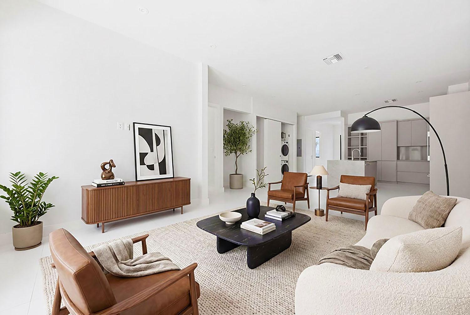 Unit I4 WESTEND