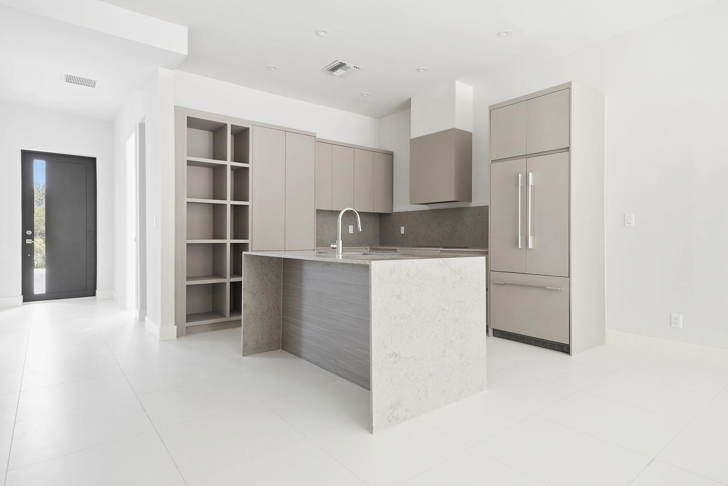 Unit I4 WESTEND
