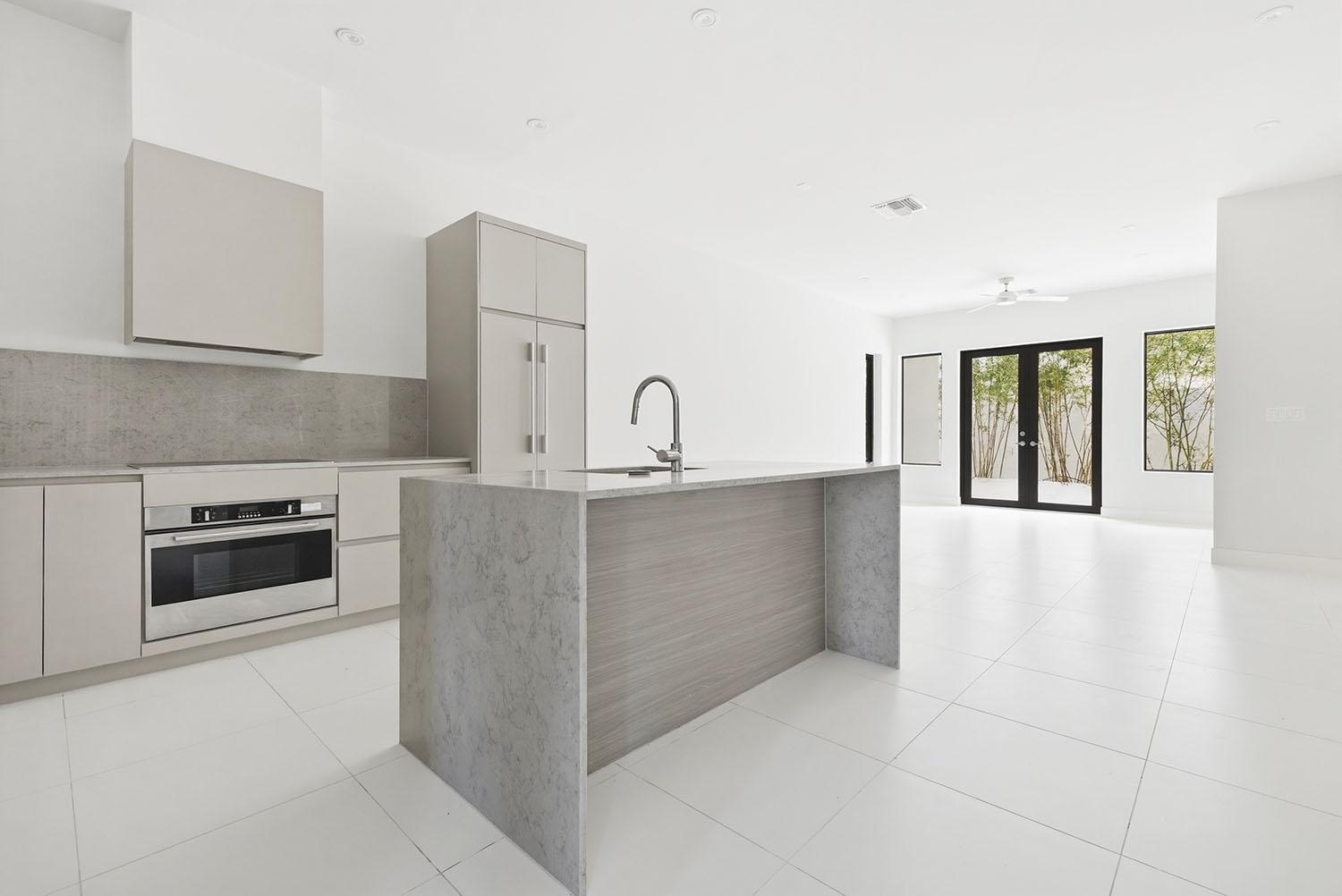Unit I4 WESTEND