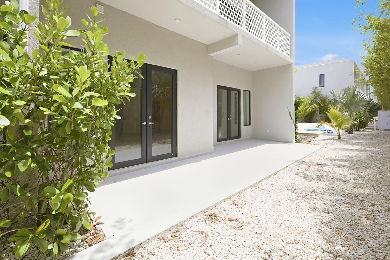 Unit I4 WESTEND