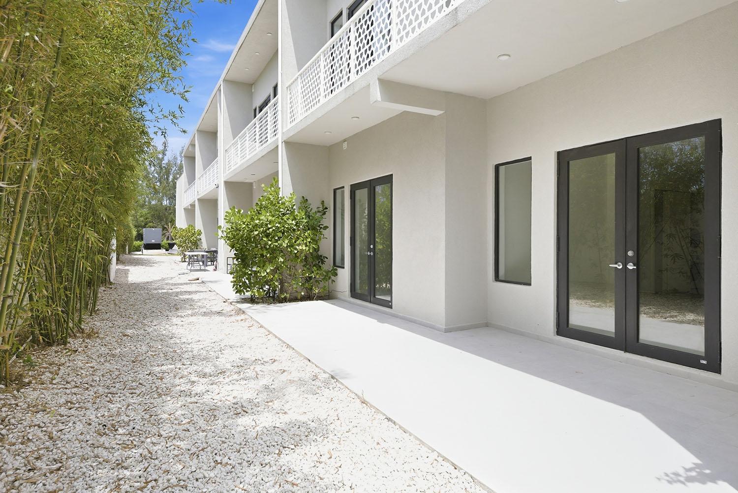 Unit I4 WESTEND