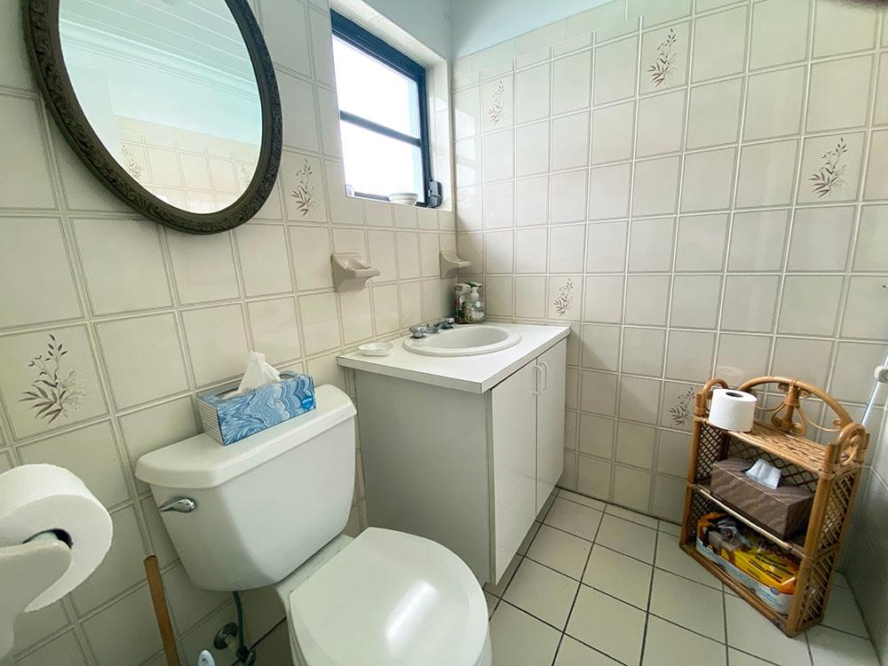 Mignon Guest House