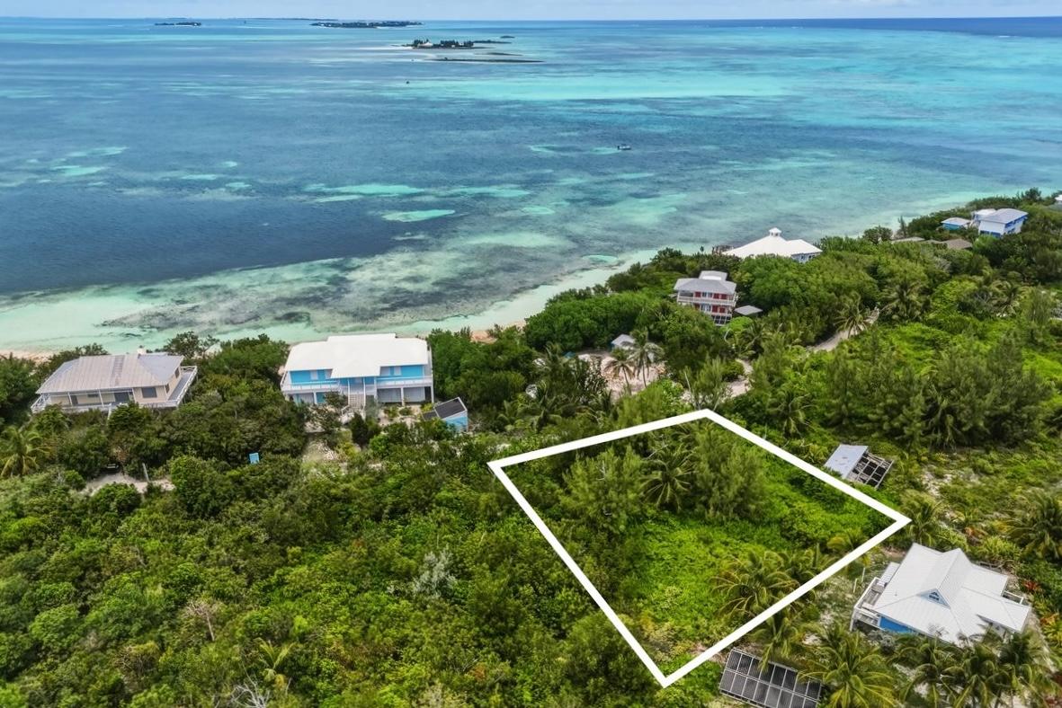 LOT 64 NORTH END