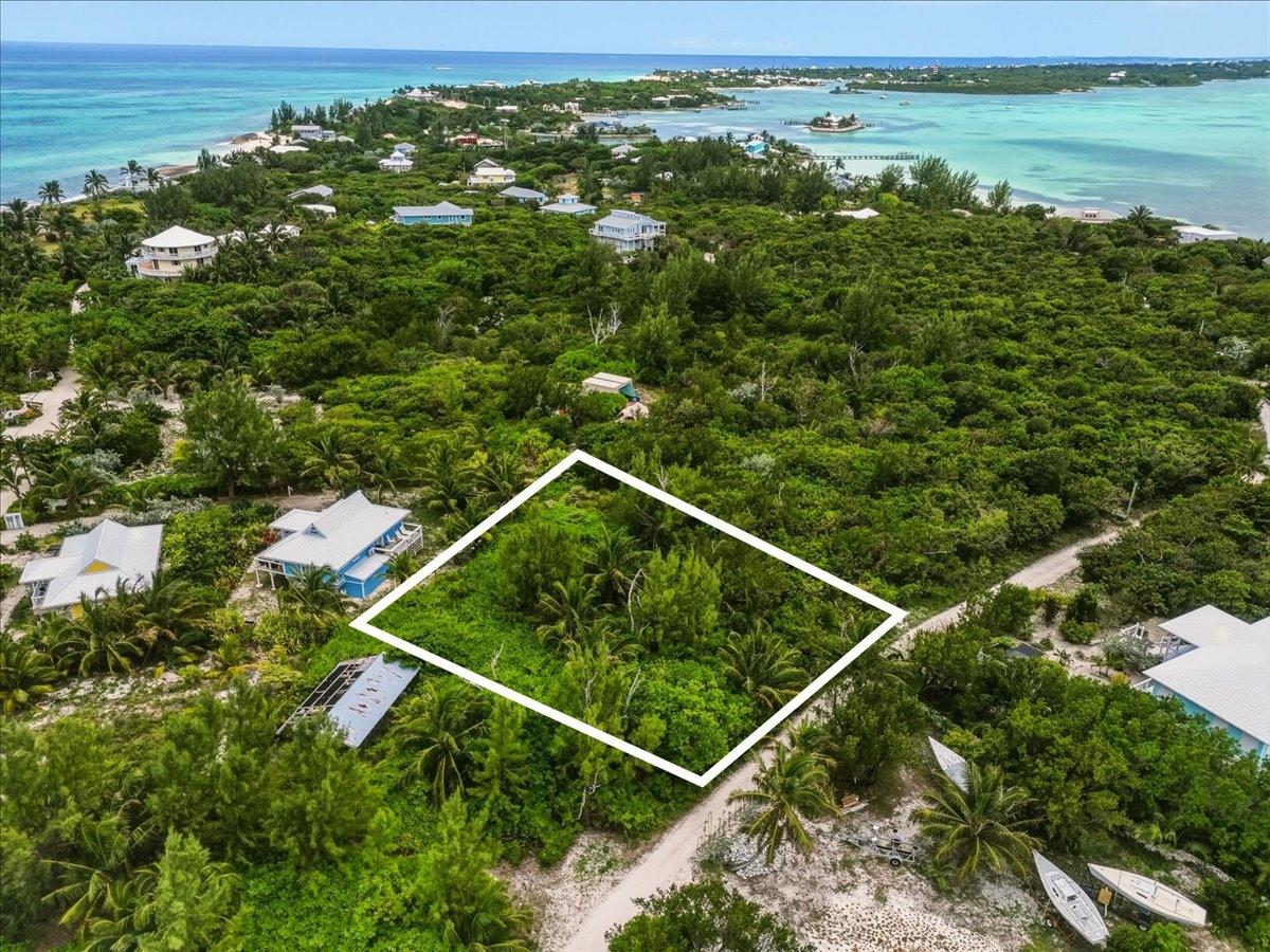 LOT 64 NORTH END