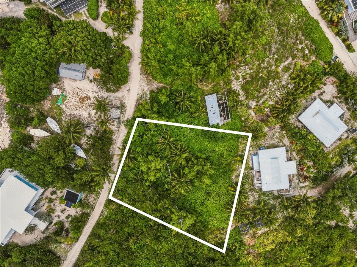 LOT 64 NORTH END