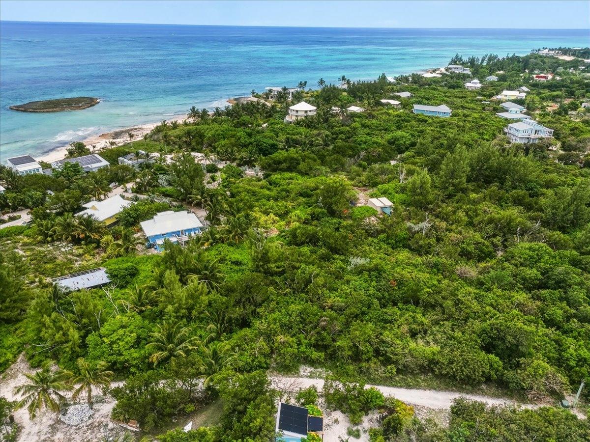 LOT 64 NORTH END